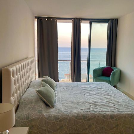 Nice Duplex, Praia Exterior foto