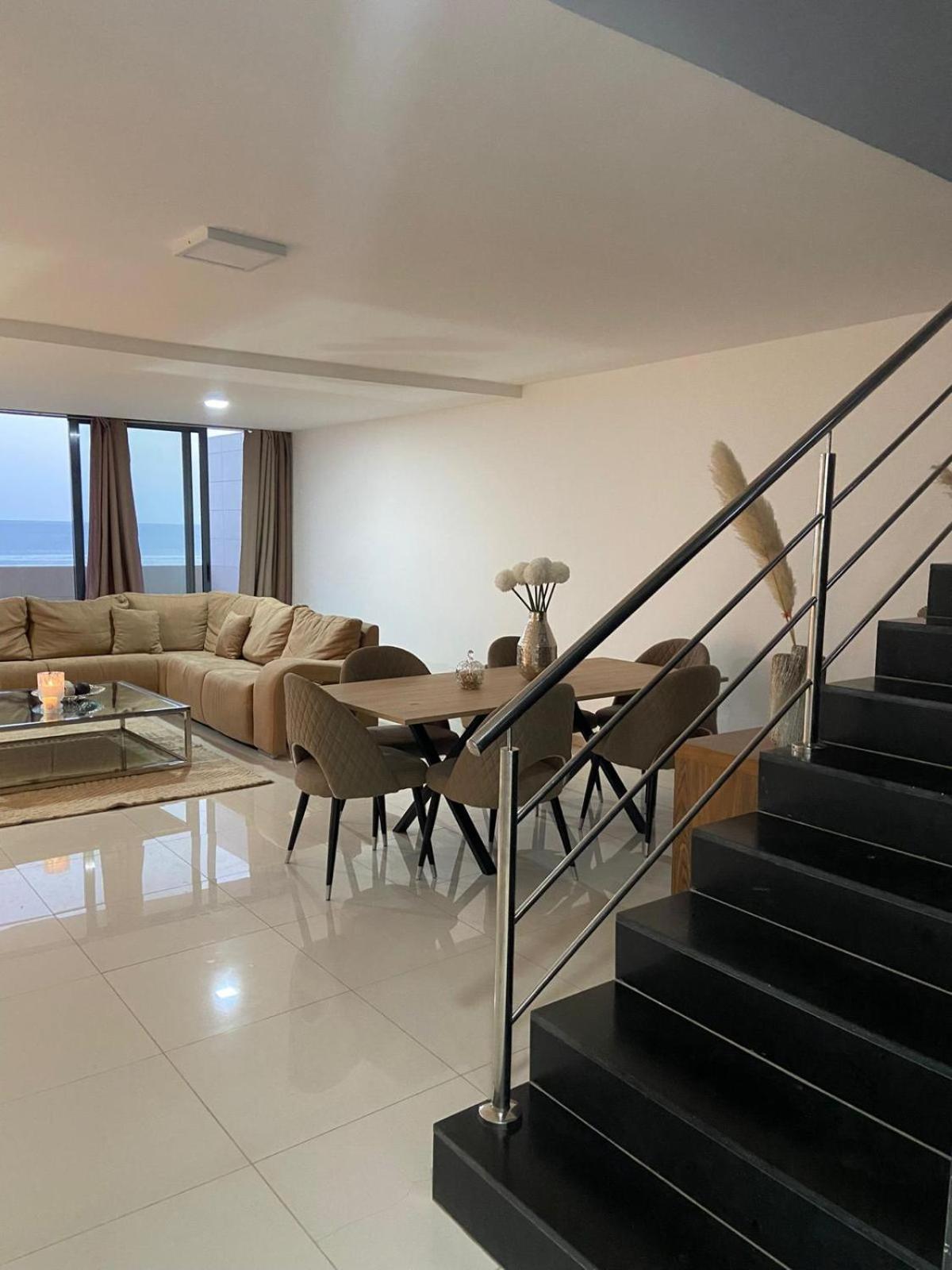 Nice Duplex, Praia Exterior foto