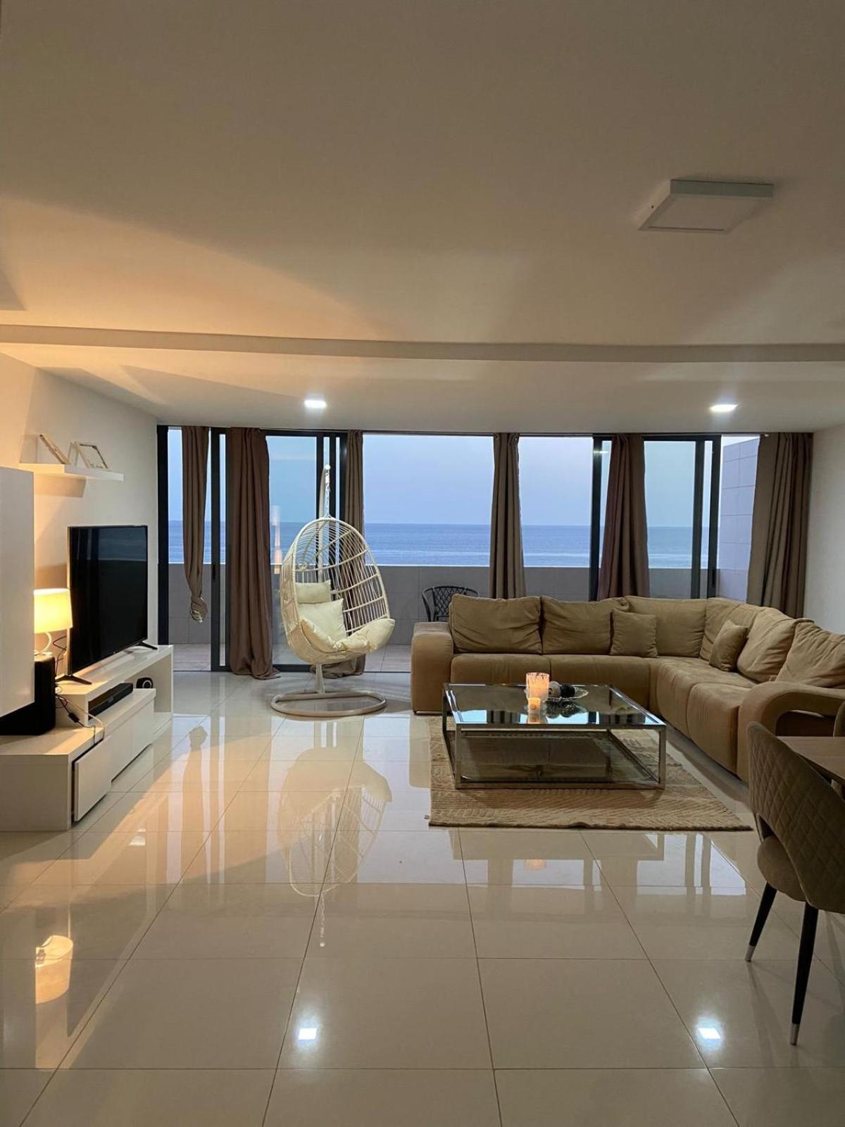 Nice Duplex, Praia Exterior foto