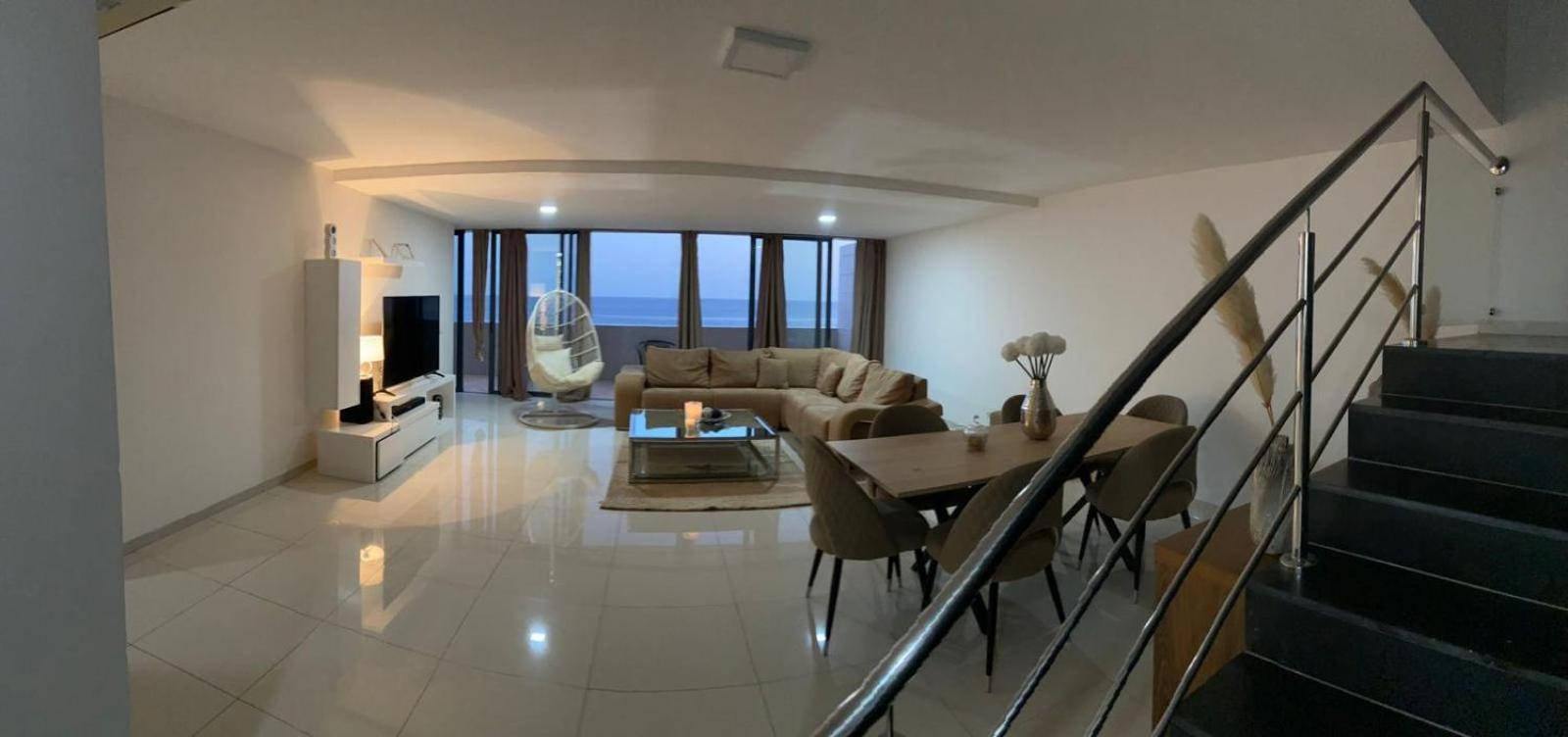 Nice Duplex, Praia Exterior foto